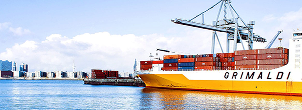 PBC Logistics
